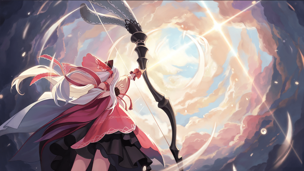 [永远的7日之都]游戏CG官方立绘资源合集，永久更新