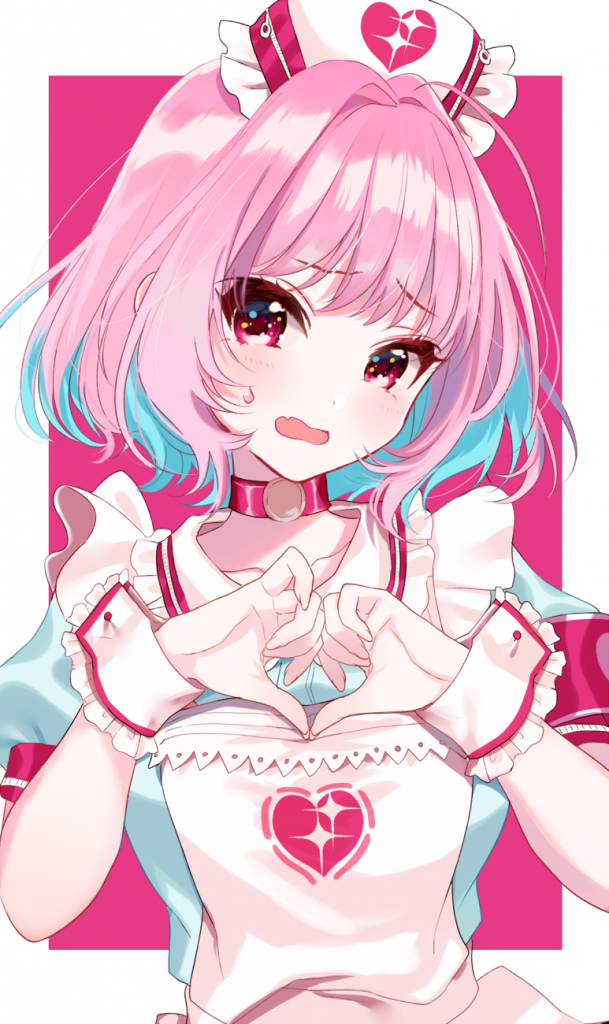 夢見りあむ,Riamu Yumemi,梦见璃亚梦,Yumemi Riamu,アイドルマスター,偶像大師,THE iDOLM@STER,偶像大师,Идолмастер,アイマス,Bandai,Namco