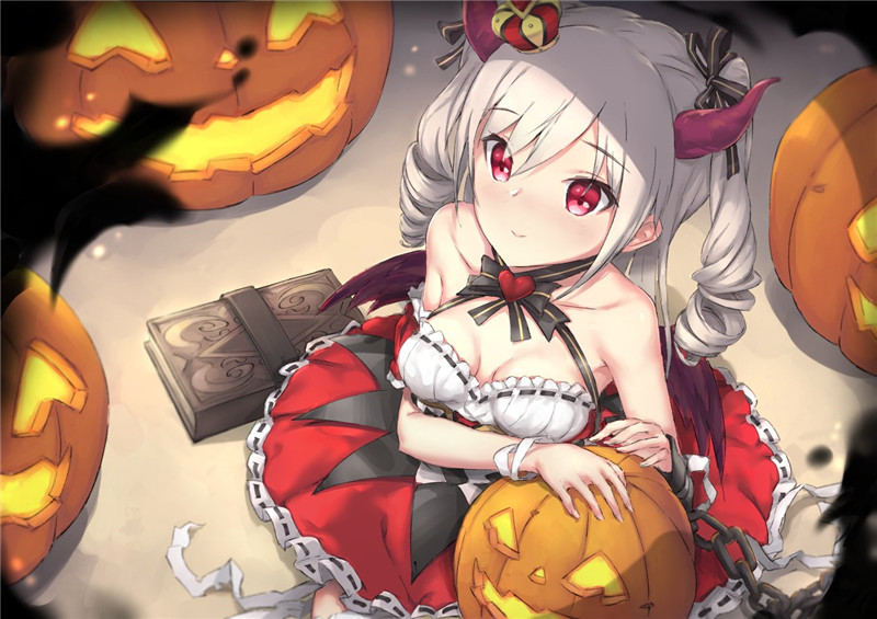 P站画师パフェレト作品图包合集 满满肉感 pid3379970[38.6M]