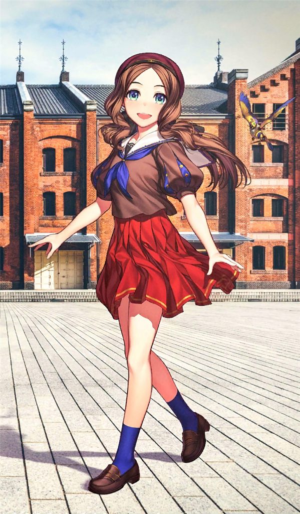 FGO 5周年纪念概念礼装画集 (附2015-2020合集)[183P-456M]