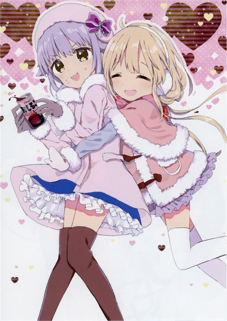 [画册][con-mit(きゃらこん)] lazy fairies (アイドルマスター シンデレラガールズ) [DL版][con-mit(Kyarakon)] lazy fairies (THE IDOLM@STER CINDERELLA GIRLS) [Digital][16P-77.9M]