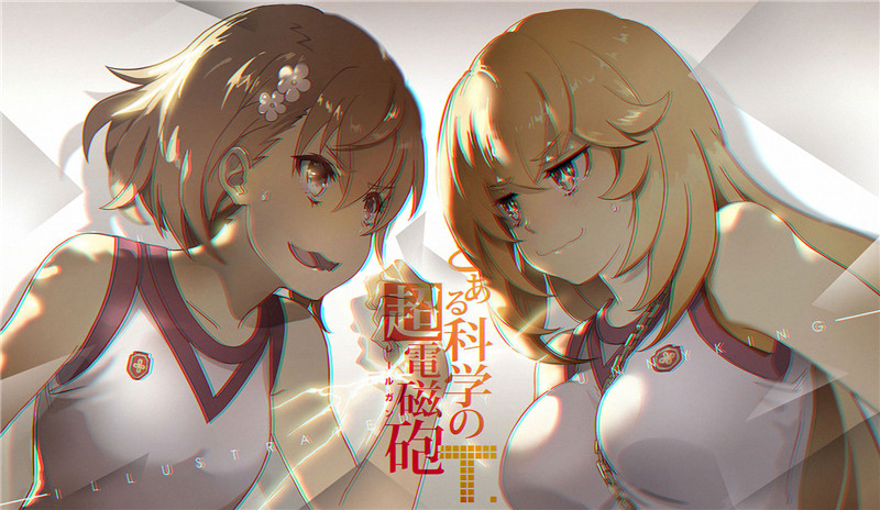 超电磁炮食蜂操祈壁纸图包原画插画素材p站同人图合集 Acg图包网 超电磁炮食蜂操祈壁纸图包原画插画素材p站同人图合集 Acg图包网