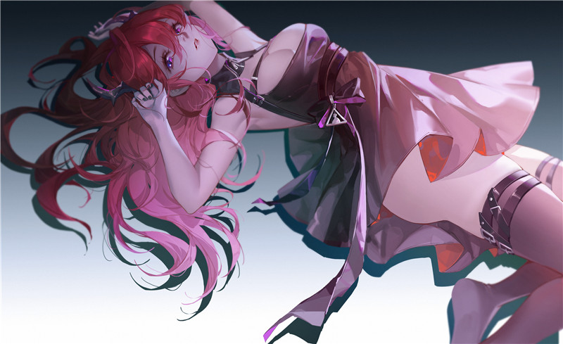 [会员]动漫2K-4K超清电脑壁纸每天更新20张(2020.11.4)