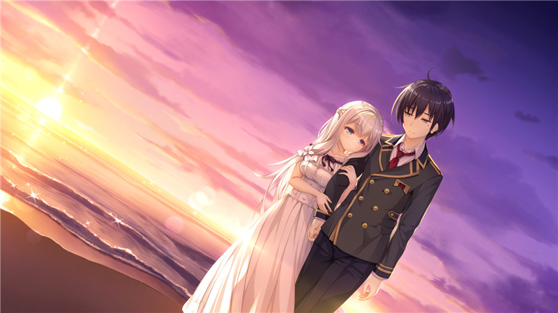 [会员]动漫2K-4K超清电脑壁纸每天更新20张(2020.11.4)