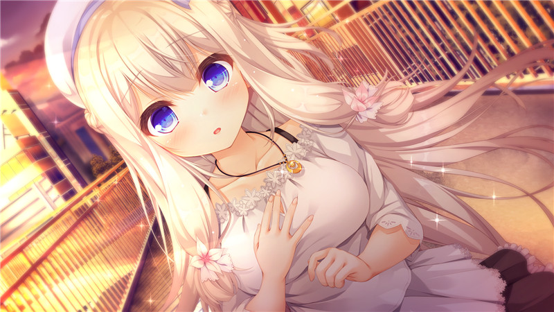 [会员]动漫2K-4K超清电脑壁纸每天更新20张(2020.11.4)