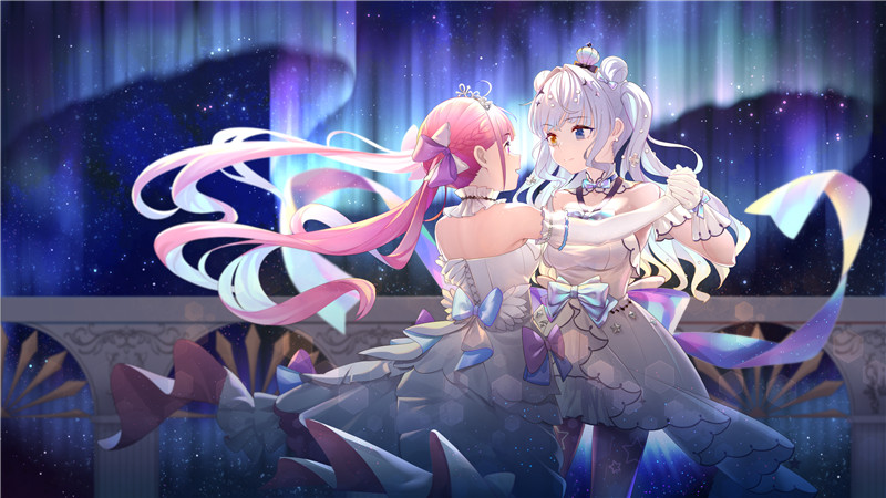 [会员]动漫2K-4K超清电脑壁纸每天更新20张(2020.11.2)