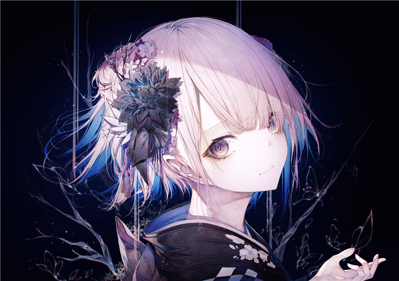 [会员]动漫2K-4K超清电脑壁纸每天更新20张(2020.11.5)