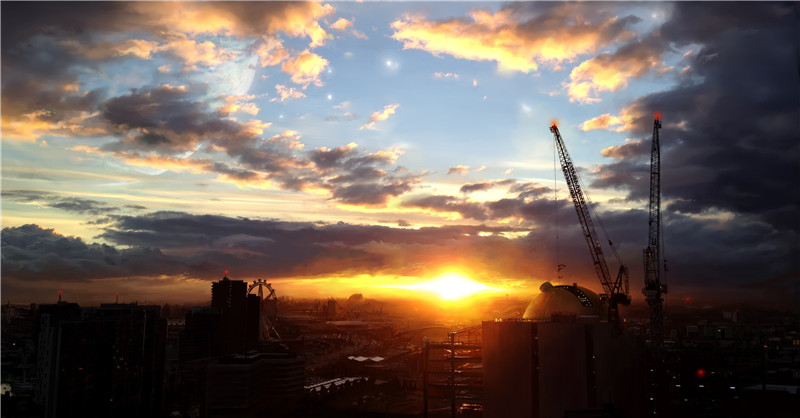 [会员]动漫2K-4K超清电脑壁纸每天更新20张(2020.11.9)