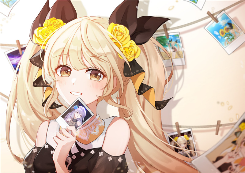 [会员]动漫2K-4K超清电脑壁纸每天更新20张(2020.11.9)