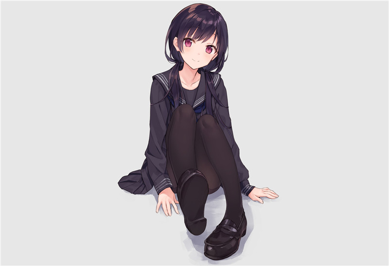 [会员]动漫2K-4K超清电脑壁纸每天更新20张(2020.11.10)