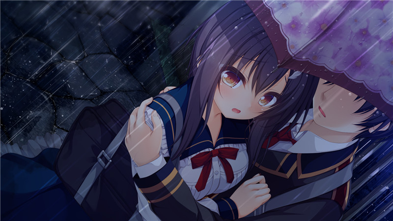 [会员]动漫2K-4K超清电脑壁纸每天更新20张(2020.11.11)