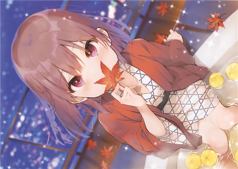 [会员]动漫2K-4K超清电脑壁纸每天更新20张(2020.11.14)