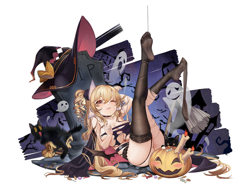 [会员]动漫2K-4K超清电脑壁纸每天更新20张(2020.11.14)