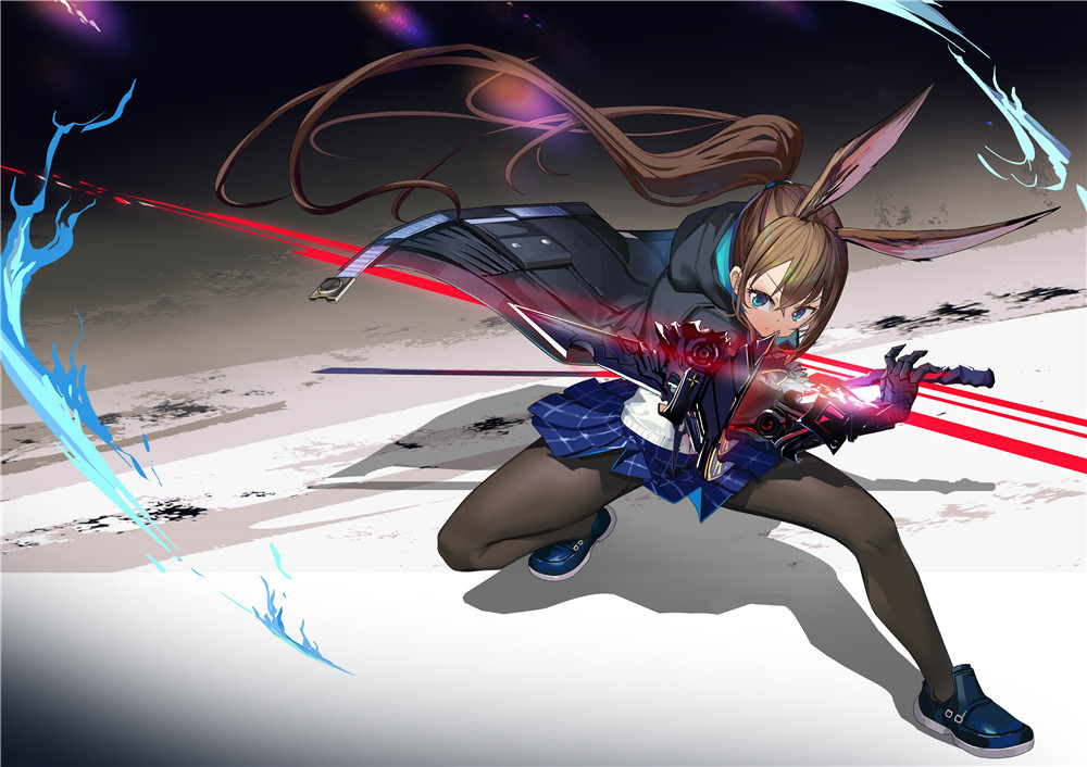 [会员]动漫2K-4K超清电脑壁纸每天更新20张(2020.11.15)