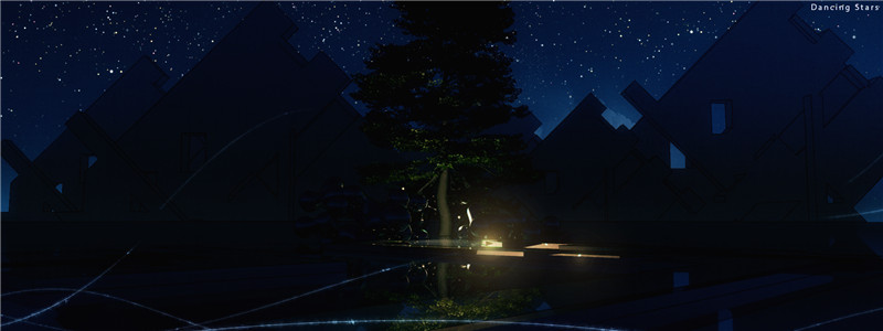 P站画师わいっしゅ插画原画作品合集 建筑场景壁纸 pid4147414