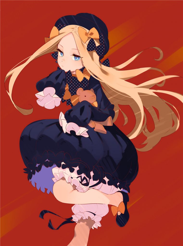 P站画师あるてら作品集原画插画超清壁纸