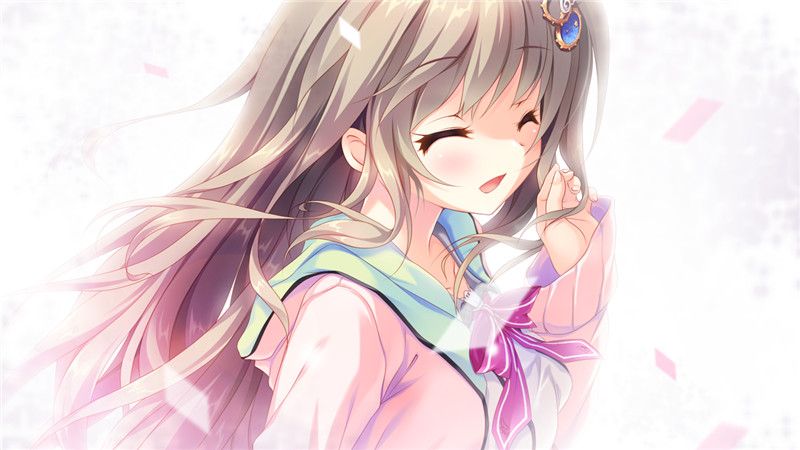 游戏9-nine-系列CG包+游戏本体下载