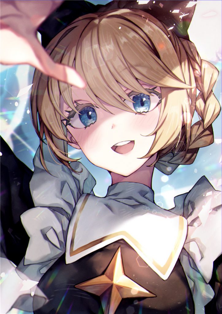 动漫女仆少女专题图包合集vol.3[573P-2.25G]