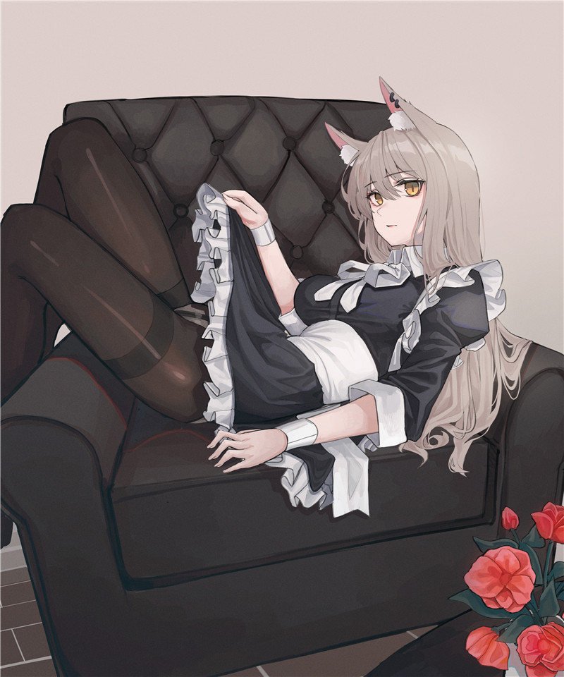 动漫女仆少女专题图包合集vol.3[573P-2.25G]