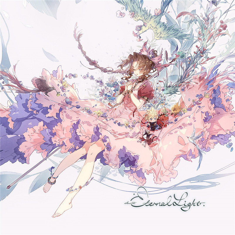 P站画师c7肘(pid217707)原画插画作品合集动漫高清壁纸