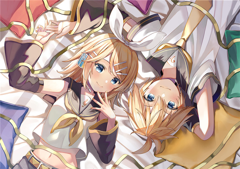 P站画师ののこ(pid2458)原画插画作品合集动漫高清壁纸