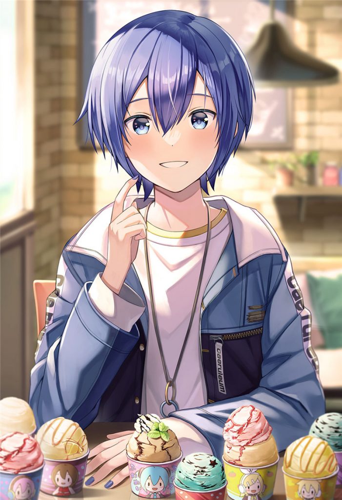 P站画师ののこ(pid2458)原画插画作品合集动漫高清壁纸