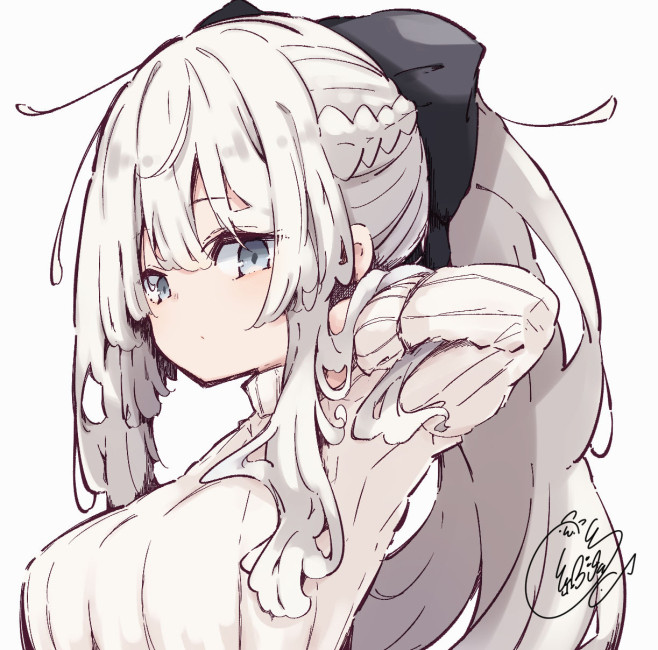 P站画师紅シャケ(id552160)原画插画作品合集动漫高清壁纸