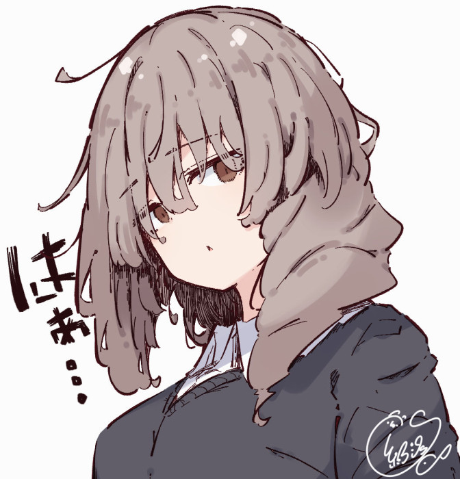 P站画师紅シャケ(id552160)原画插画作品合集动漫高清壁纸