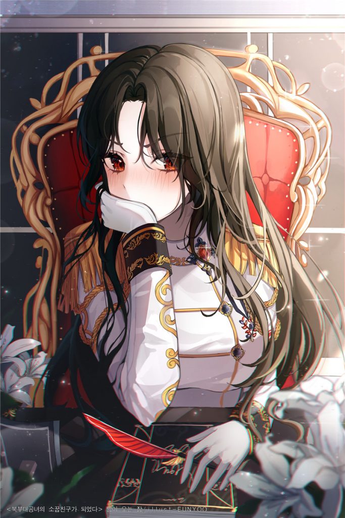 [免积分]P站日榜2022.6.9