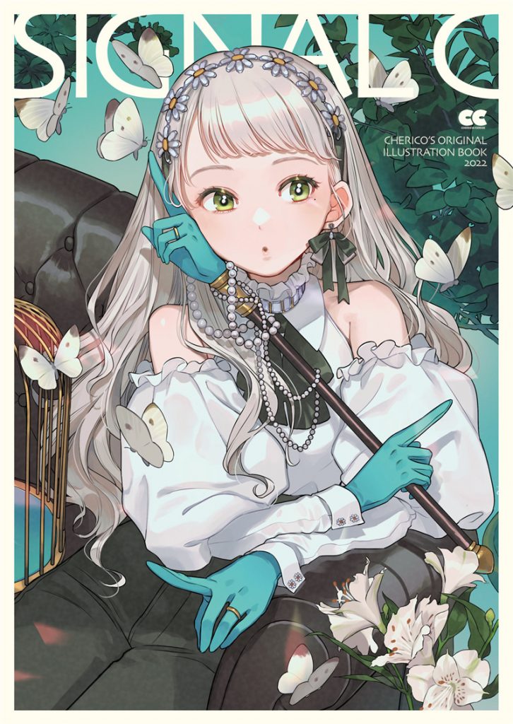 P站日榜2022.7.30-31