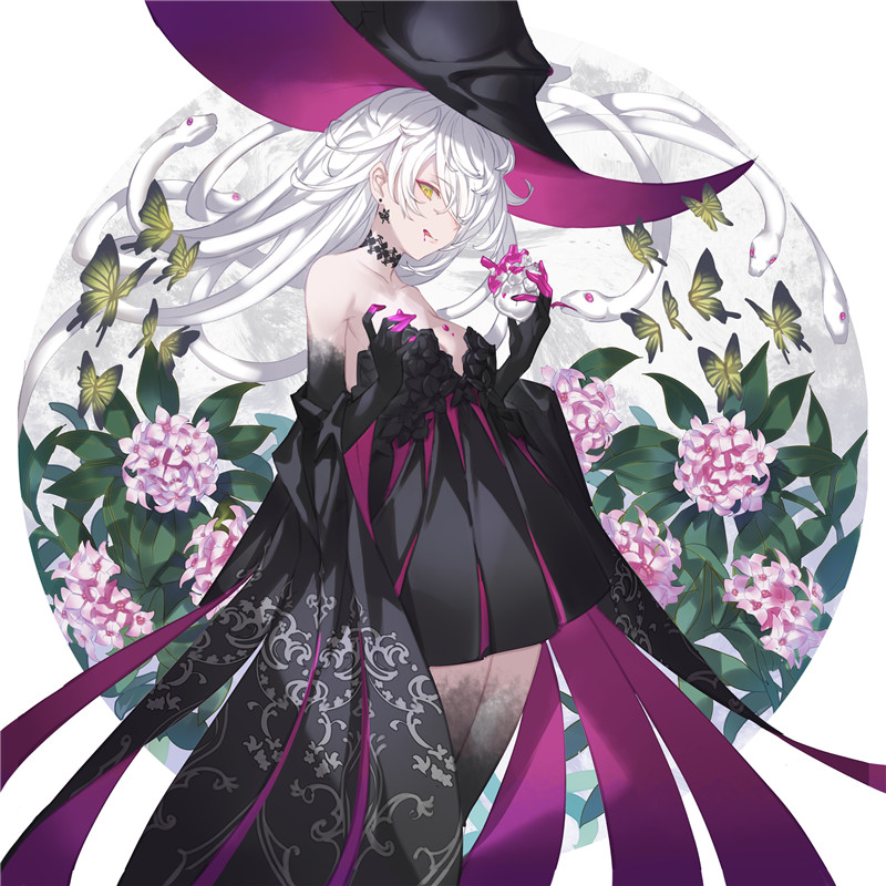 P站日榜2022.8.9-10