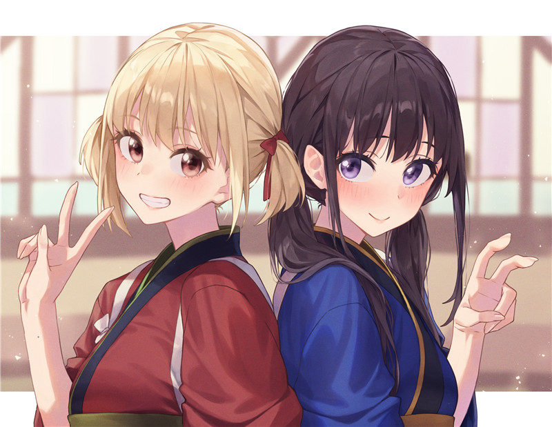 P站日榜2022.8.9-10