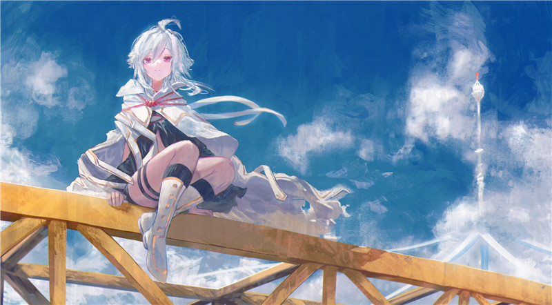 P站日榜2022.8.19-20