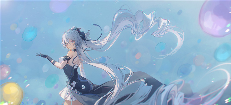 P站日榜2022.8.19-20