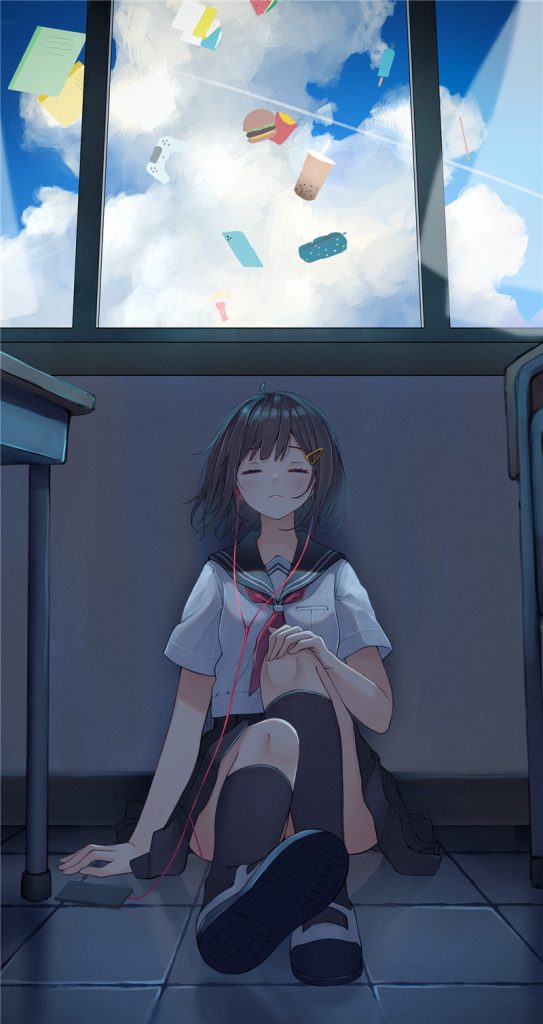 P站日榜2022.8.29-30