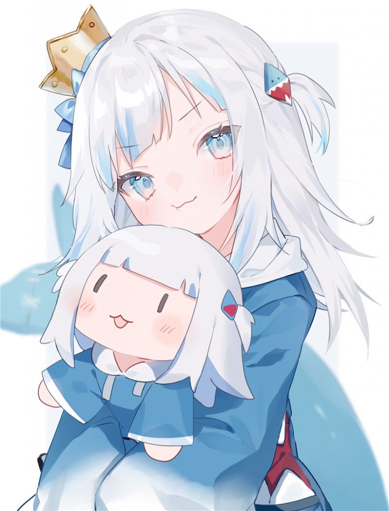 P站日榜2022.8.29-30