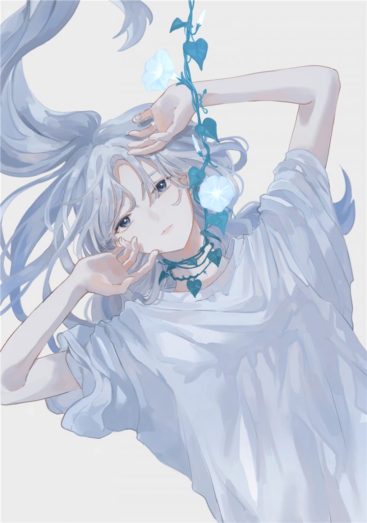 P站日榜2022.8.29-30