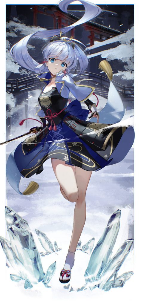 P站日榜2022.9.15-22