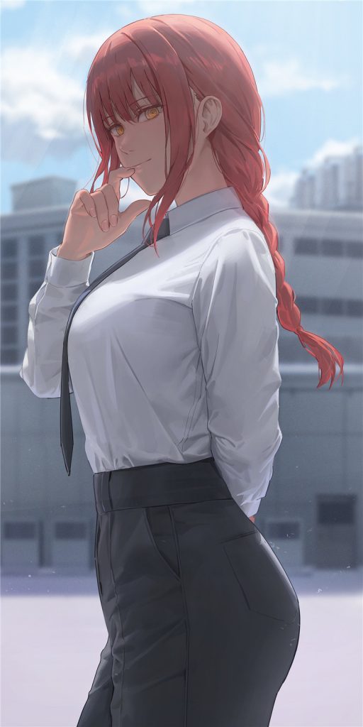 P站画师Free Style(id4446354)原画插画作品合集动漫高清壁纸