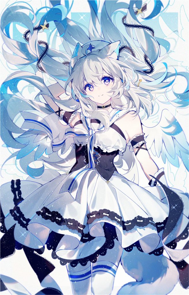 P站日榜2022.9.23-28