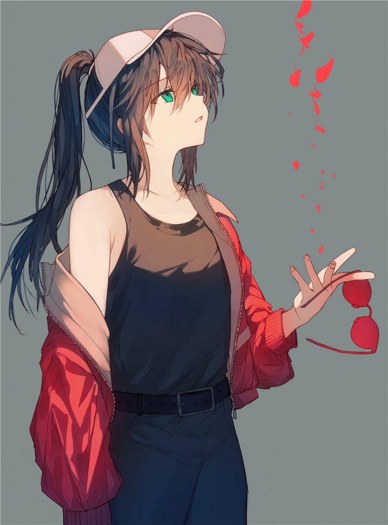 P站日榜2022.10.7-13