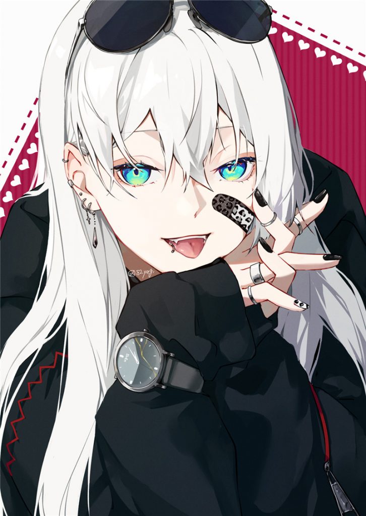 P站日榜2022.10.7-13