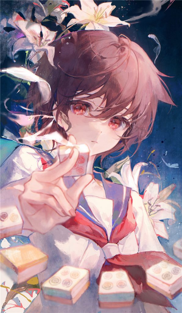 P站日榜2022.10.20-10.26