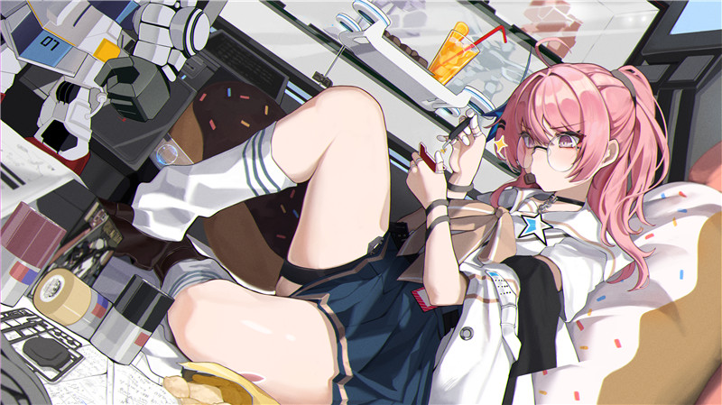 P站日榜2022.10.27-11.2