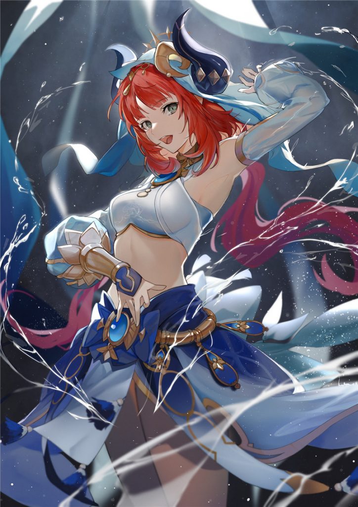 P站日榜2022.10.27-11.2