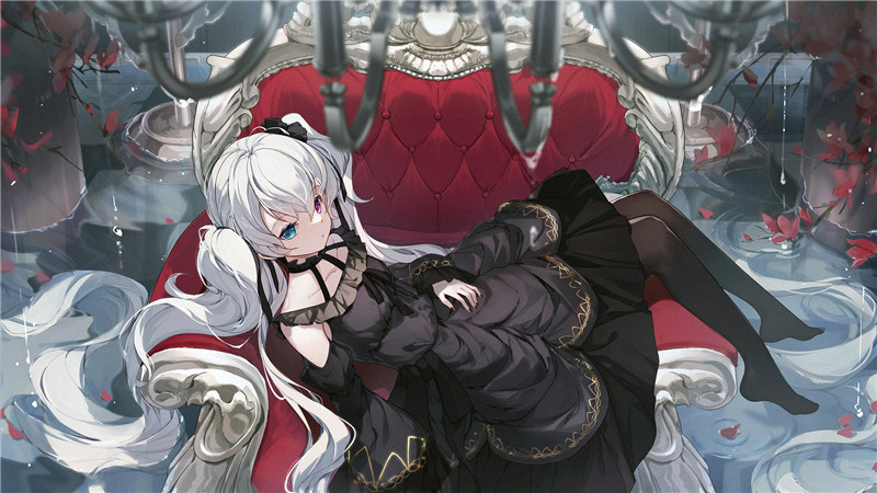 P站日榜2022.11.11-11.16