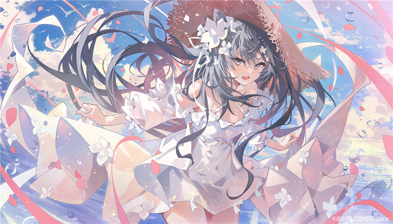 P站日榜2022.11.17-23