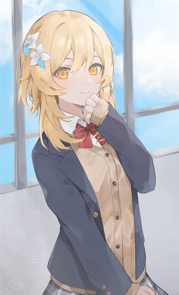 P站日榜2022.11.17-23