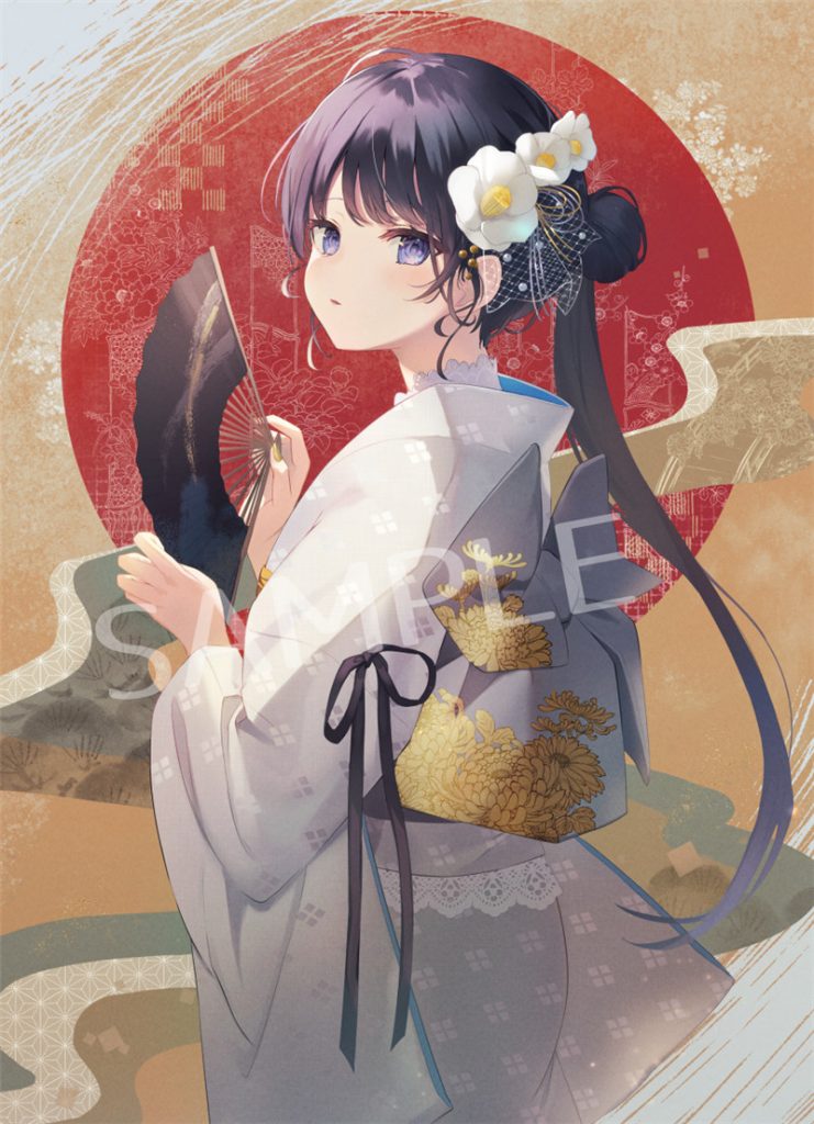 P站日榜2022.11.24-12.1