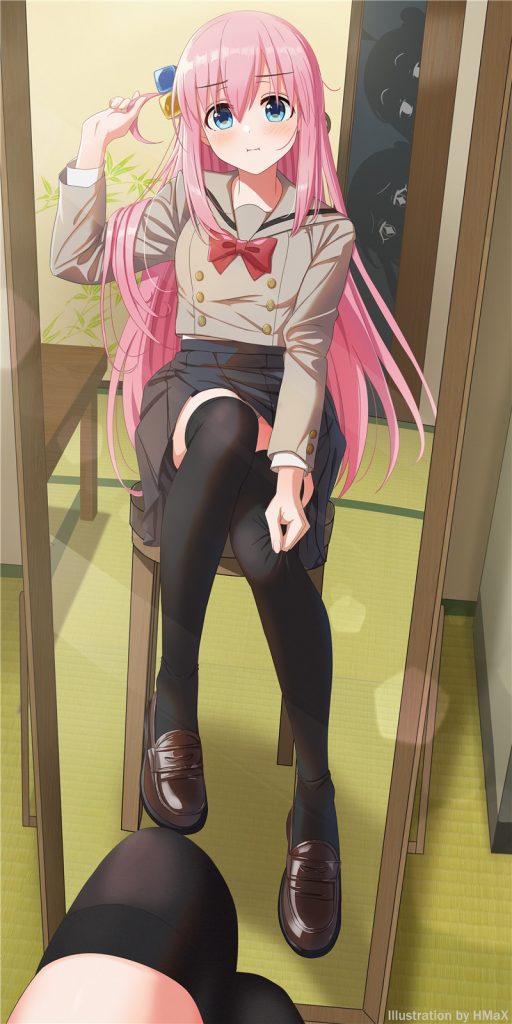 P站日榜2022.12.9-12.5